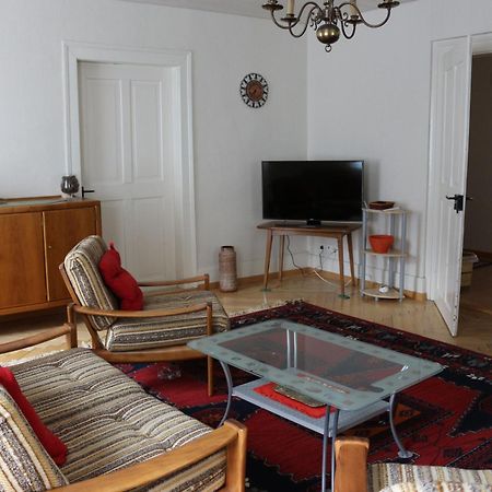 Ferienwohnung Haus Ryter Гёшенен Экстерьер фото