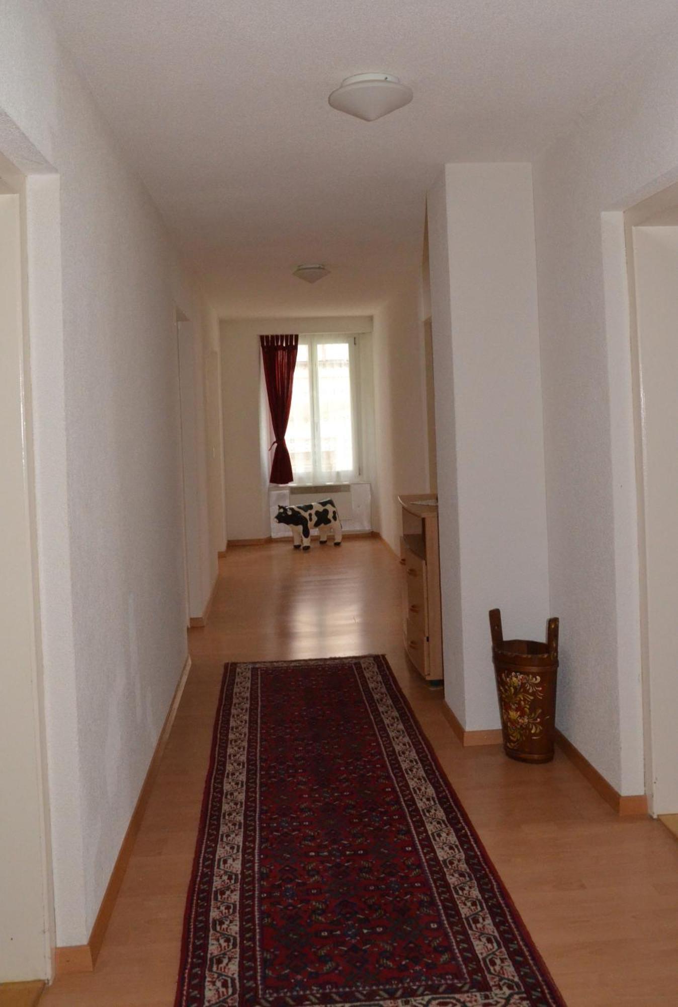 Ferienwohnung Haus Ryter Гёшенен Экстерьер фото
