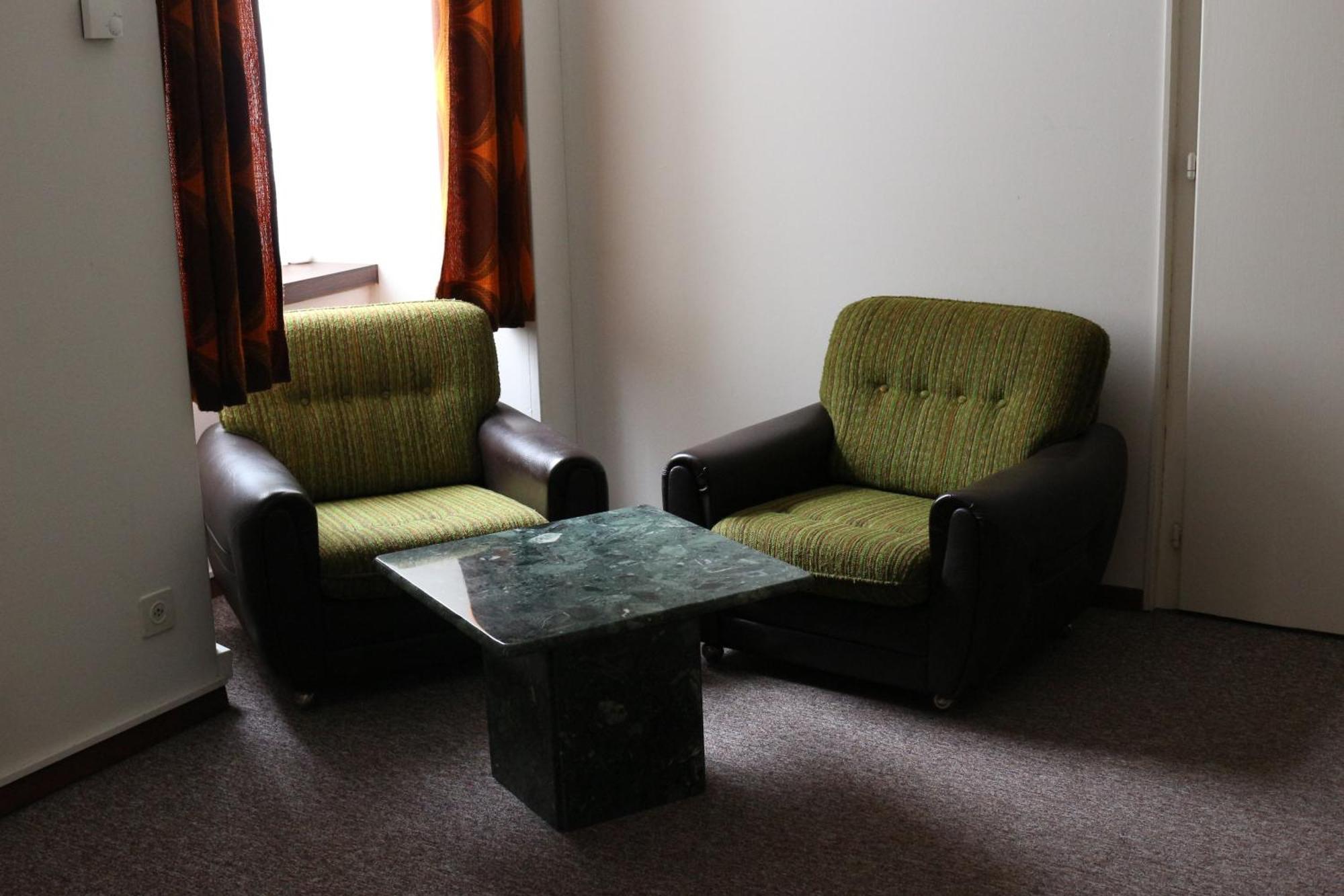Ferienwohnung Haus Ryter Гёшенен Номер фото
