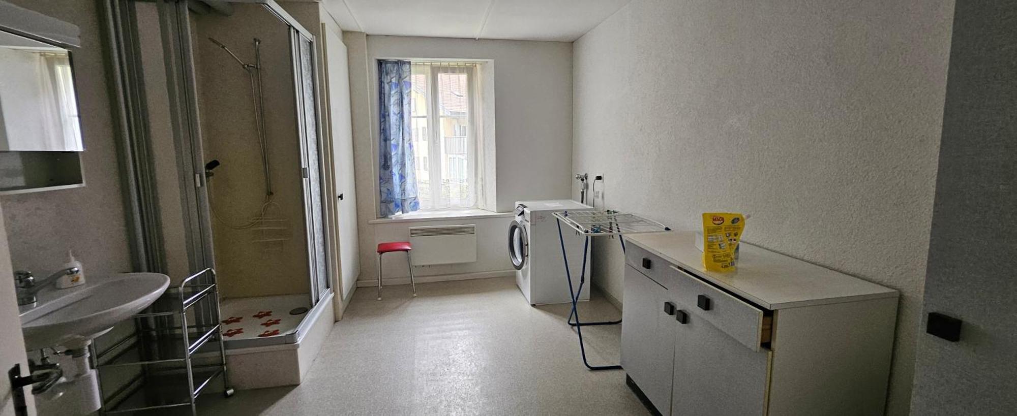 Ferienwohnung Haus Ryter Гёшенен Экстерьер фото